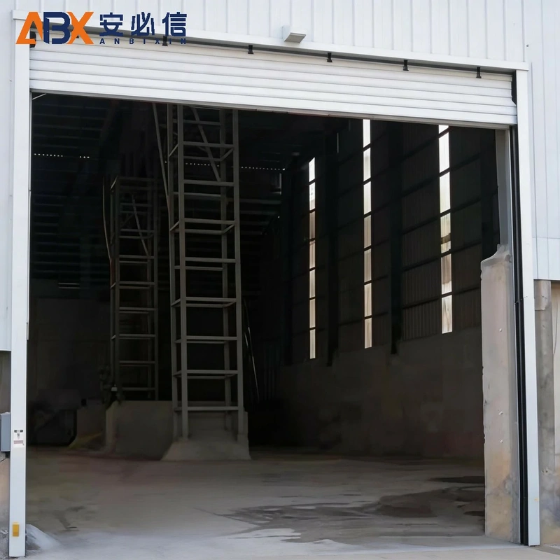 安庆市背带堆积门
